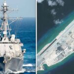 The Naval Arms Race in the South China Sea