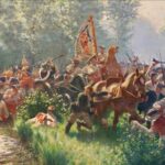 The New Armies of the 1700s