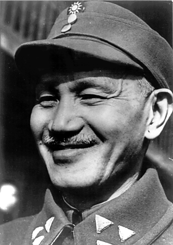 Chiang_Kai-shek