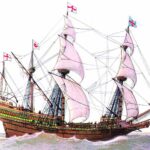 The Old Scots Navy I
