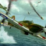 The Opening Round of the Battle of Britain II