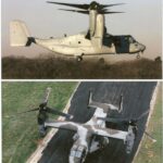 The Phoenix: V-22 Osprey in Service