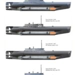 The Pocket U-boat Seehund Part III
