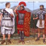 The Praetorian Guard – Second Century II