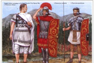 The Praetorian Guard – Second Century II