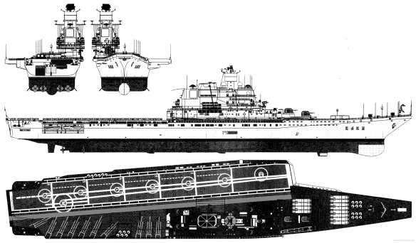ussr-project-11434-krechet-1988-baku-class-heavy-aircraft-carrying-cruiser