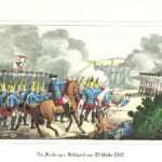 The Prussian Campaign of 1762 in Saxony III
