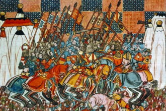 The Reconquista 1212–1222