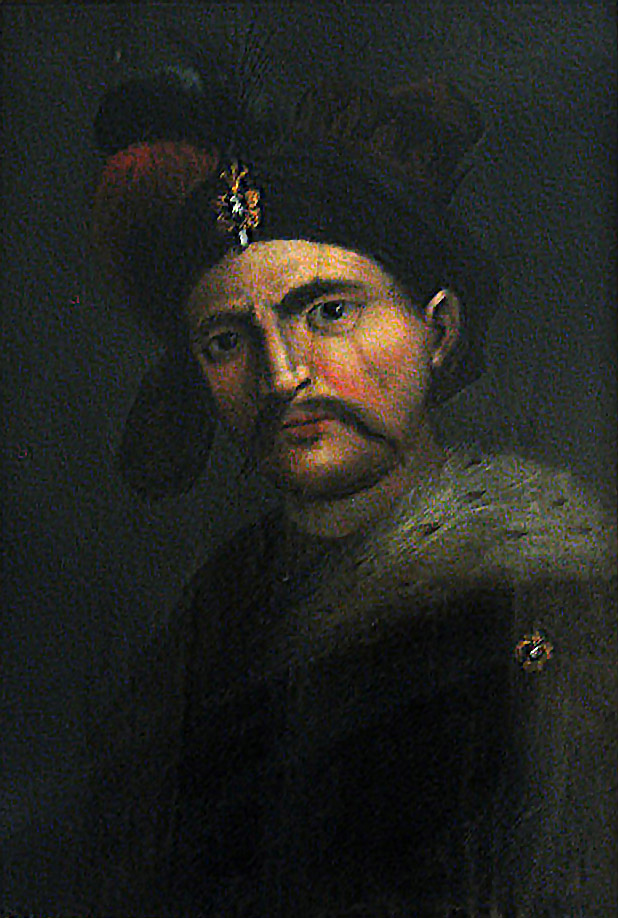 The Reign of Abbas I 1587–1629 I