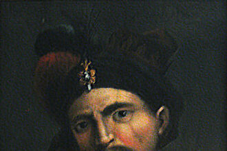 The Reign of Abbas I (1587–1629) I