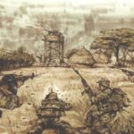 The Rhodesian Counterinsurgency Campaign 1962–80 I
