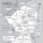 The Rhodesian Counterinsurgency Campaign 1962–80 III