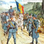 The Romanian Campaign, 1916–1917 Part II