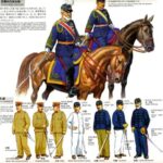 The Russo-Japanese War – Japanese Army I