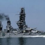 The Saipan Mission – Plan for a “Special Attack of IJN Battleships”