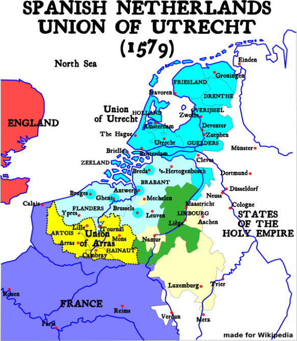 map-1579_union_of_utrecht