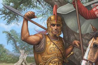 The Sicels c. 1000 BC – 450 BC