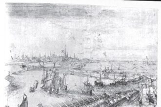 The Siege of Antwerp