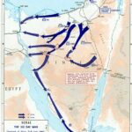 The Sinai Campaign of 1967 Part II