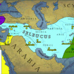 The Successor States and into the Hellenistic Age I
