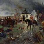 The Thirty Years’ War and England