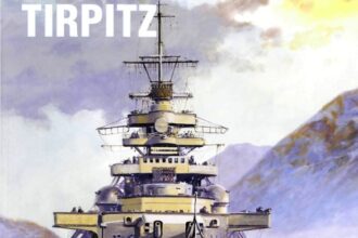 The Tirpitz and the War in the Arctic