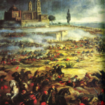 The Two Battles of Puebla: 1862-1863