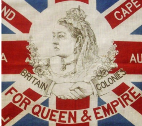 The Victorian Empire II