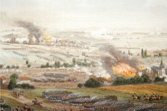 The Victory of Ligny: A Vanished Triumph