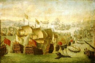 Battle_of_Malaga,_1704