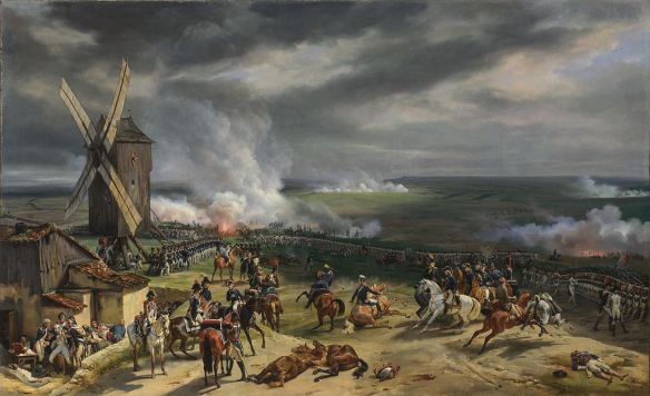 The War of the First Coalition 1792–1797