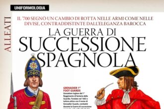 The War of the Spanish Succession in Spain