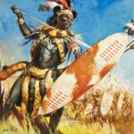 The Wars of Shaka