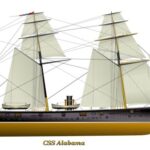 CSS Alabama-copper hull-gun ports open-1-mini