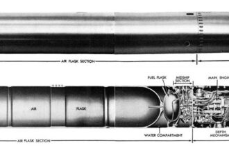 The great torpedo scandal, 1941-43
