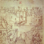 The siege of Rouen, July 1418–January 1419 Part III