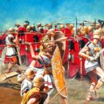 Third Samnite War – Battle of Sentinum 295 BC I