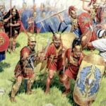 Third Samnite War – Battle of Sentinum 295 BC II