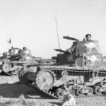 Tobruk Besieged: 4 May 1941 – 25 October 1941 Part I