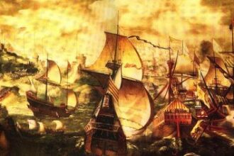 Top 10 myths and muddles about the Spanish Armada