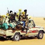 Chadian_soldiers_in_Toyota_pickup_truck