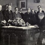 cambon-sign-treaty-of-paris
