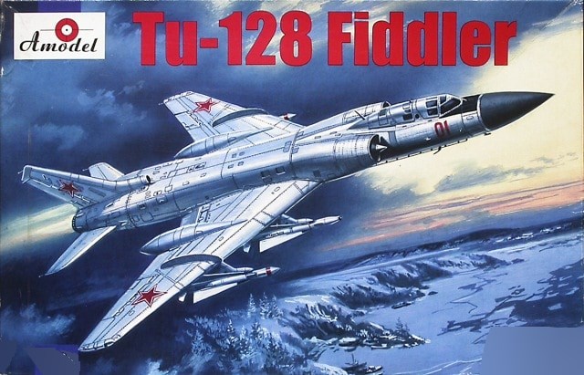 Tu 128 Fiddler BASES AND TASKS OF THE TU 128 REGIMENTS