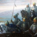 Turkish [Seljuk] Rule in Persia II