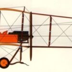 Type of aircraft the British used in the campaigns in Mesopotamia under Generals Townsend and Maude in WWI