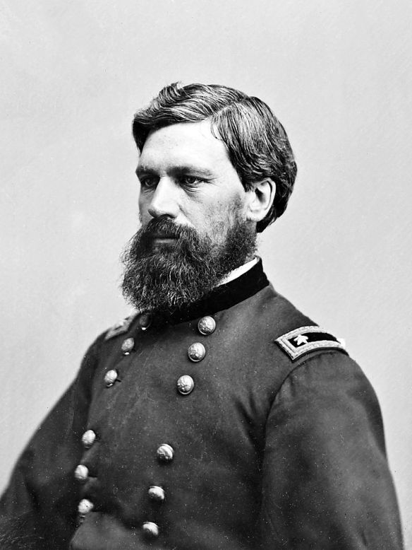 UNION ARMY OF THE TENNESSEE II