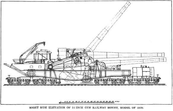 14_inch_railway_gun_Model_1920