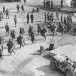 US Army at Anzio: The Long Wait I
