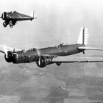 U.S. Bomber/Fighter Aircraft I