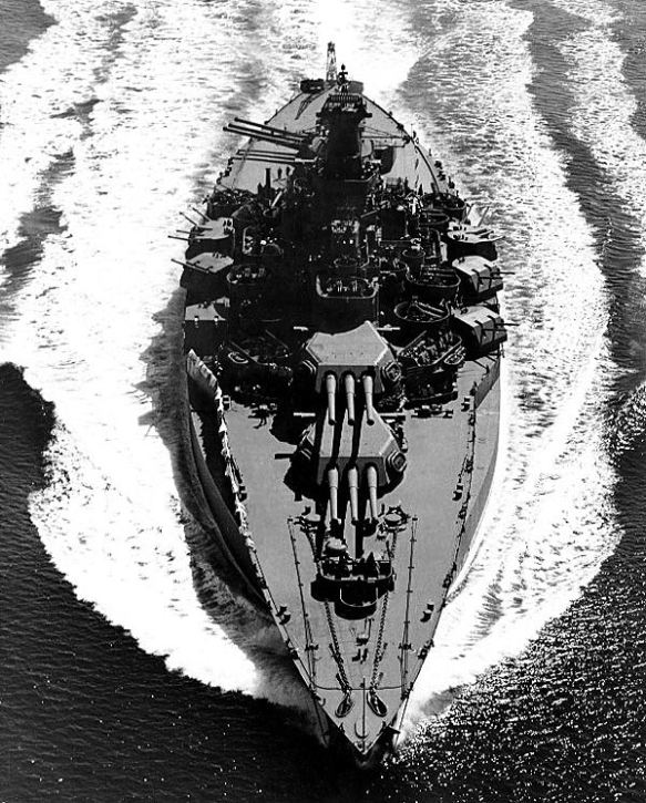 USS_Tennessee_BB43